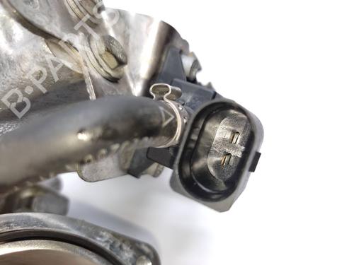 Turbocharger/Supercharger VW PASSAT B6 (3C2) 2.0 TFSI | BP22977929M71 