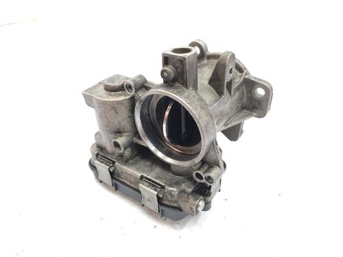 Used Throttle body PEUGEOT BIPPER (AA_) [2008-2025]  21160989