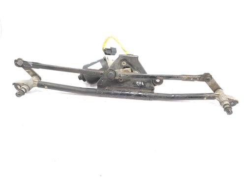 Front wiper motor HYUNDAI SANTA FÉ I (SM)  | BP21155983M29 