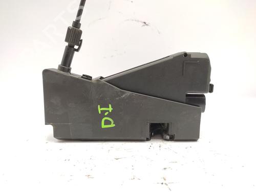 Used Front left lock SEAT ALHAMBRA (7V8, 7V9) 1.9 TDI (131 hp) 29279987