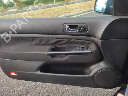 Starter VW GOLF IV (1J1) | BP21154651M8