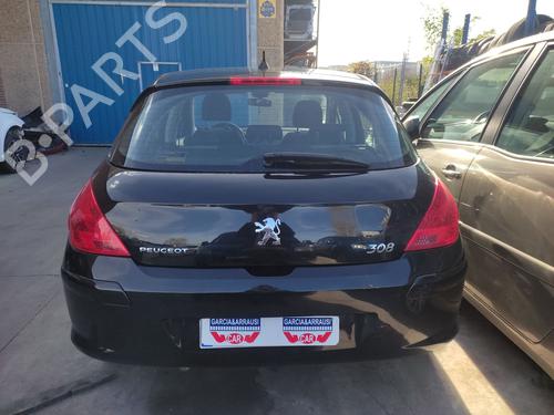 Fuse box PEUGEOT 308 I (4A_, 4C_) 1.6 HDi | BP31013804E1