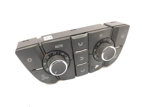 Climate control OPEL ASTRA J (P10) 1.7 CDTI (68) | BP21160978I5 