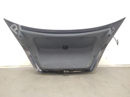 Tailgate MERCEDES-BENZ C-CLASS (W203) C 200 CDI (203.004) | BP26605316C6 