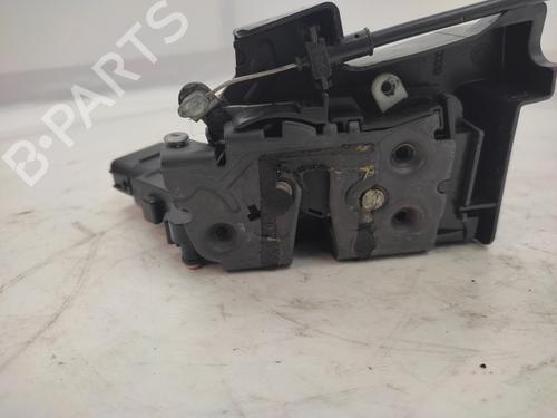 Front left lock FORD FOCUS II (DA_, HCP, DP) 1.8 TDCi | BP21148821C98 
