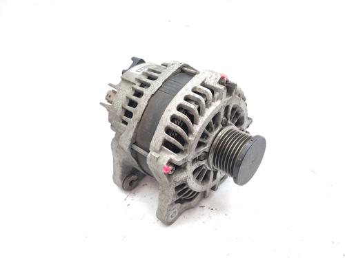 Used Alternator Alternator RENAULT TRAFIC III Bus (JG_) 1.6 dCi 145 (JGMG) (145 hp) 40505975 40505975