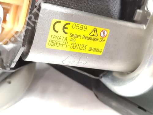 Airbag Kit HONDA CIVIC IX (FK) 1.6 i-DTEC (FK3) | BP30330077C86 