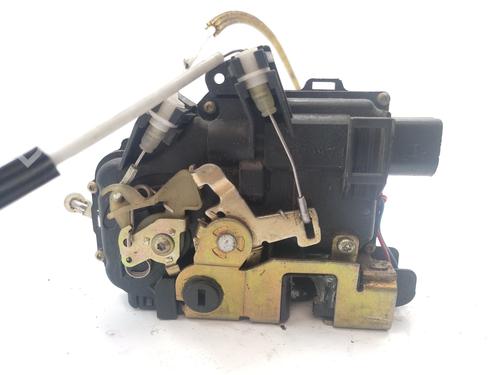 Rear left lock AUDI A6 C5 (4B2)  | BP21152734C100 