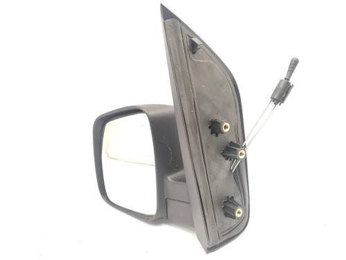 Left mirror FIAT FIORINO Box Body/MPV (225_)  | BP21158122C26 