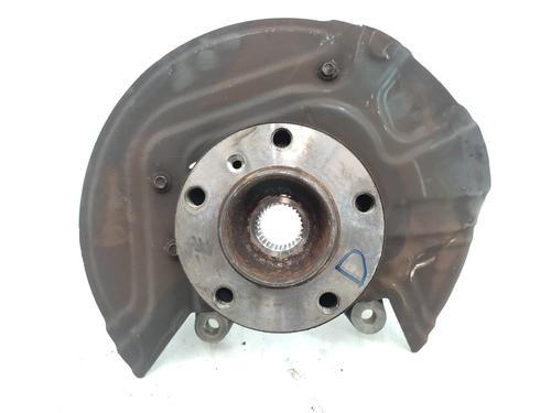 Right front steering knuckle BMW X3 (E83) 2.0 d | BP21158255M26 