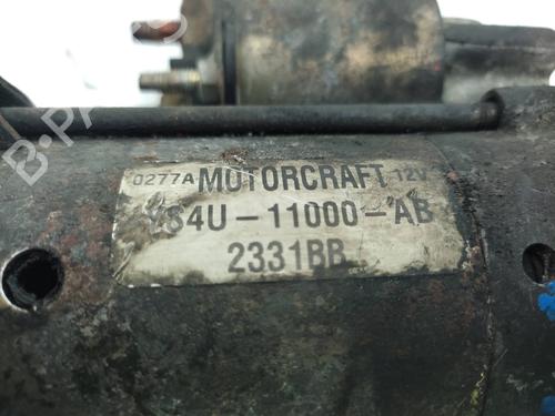 Starter FORD FOCUS II (DA_, HCP, DP)  | BP21150579M8 