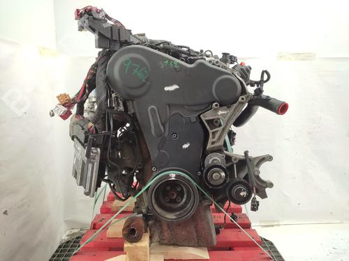 Engine SEAT EXEO ST (3R5) 2.0 TDI | BP29308507M1 