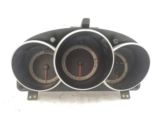 Kombinert Instrument MAZDA 3 (BK) 2.0 MZR-CD (BK14) (143 hp) 27195607