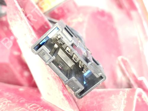 Venstre baglygte CITROËN C4 I (LC_) 1.6 HDi | BP29312314C34 