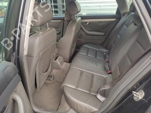 Right mirror AUDI A4 B6 Avant (8E5) 1.9 TDI | BP21156881C27 