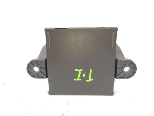 Electronic module MERCEDES-BENZ C-CLASS (W204) C 200 CDI (204.001) | BP24495893M83 