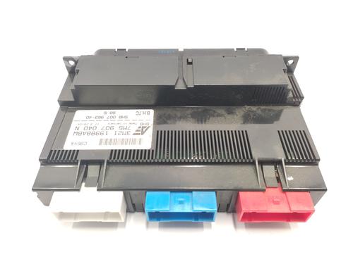 Climate control FORD GALAXY I (WGR) 1.9 TDI | BP21155339I5 
