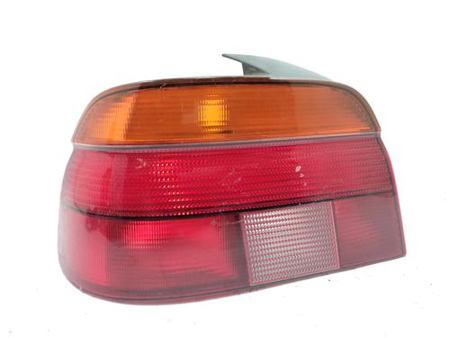 Used Left taillight BMW 5 (E39) 523 i (170 hp) 23444662