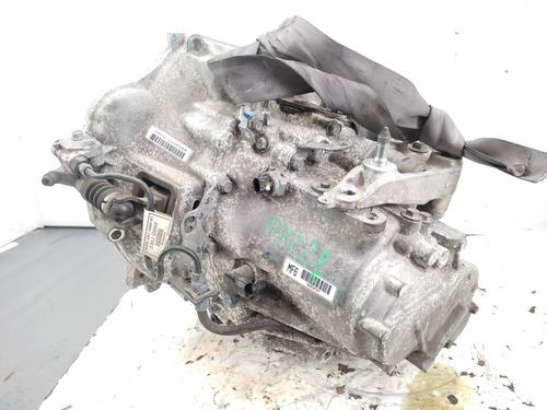 Gearbox HONDA CIVIC VIII Hatchback (FN, FK) 2.2 CTDi (FK3) | BP21149250M3