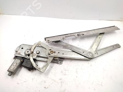 Used Front left window mechanism OPEL TIGRA (S93) 1.4 16V (F07) (90 hp) 21152465