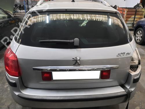 ABS pump PEUGEOT 407 SW (6E_, 6D_)  | BP21151283M43 