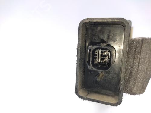 Rear right lock MITSUBISHI SPACE STAR MPV (DG_A) 1.3 16V (DG1A) | BP21157046C99 