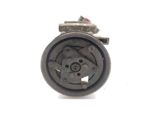 AC compressor RENAULT CLIO III (BR0/1, CR0/1)  | BP21154598M34 