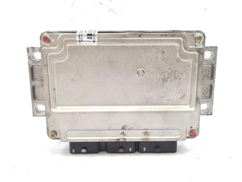 Engine control unit (ECU) PEUGEOT 407 Coupe (6C_) 2.2 16V | BP36259502M57  - Image 5