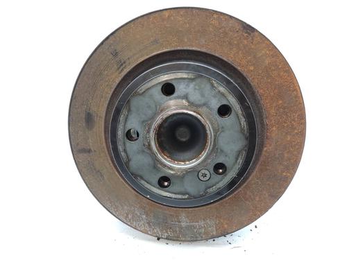 Right rear steering knuckle MERCEDES-BENZ CLA Coupe (C117) CLA 200 CDI / d (117.308) | BP21154325M28