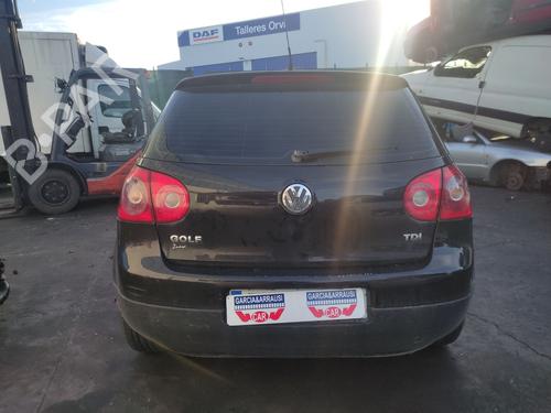 Front left window mechanism VW GOLF V (1K1) 1.9 TDI | BP26739432C22 