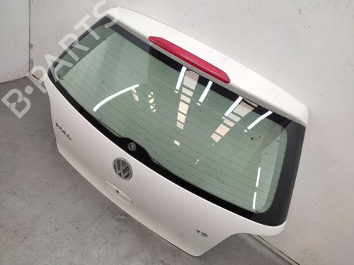 Tailgate VW POLO IV (9N_, 9A_) 1.2 12V | BP29586379C6 