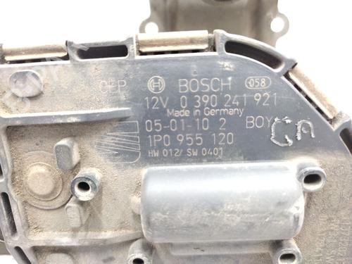 Front wiper motor SEAT LEON (1P1) 2.0 TDI 16V | BP30704754M29 - Image 2