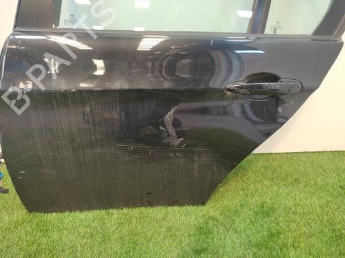 Left rear door BMW 3 (E90)  | BP21149483C4 