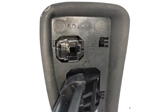 Ratbetjening FORD FOCUS II (DA_, HCP, DP)  | BP21154863E15 