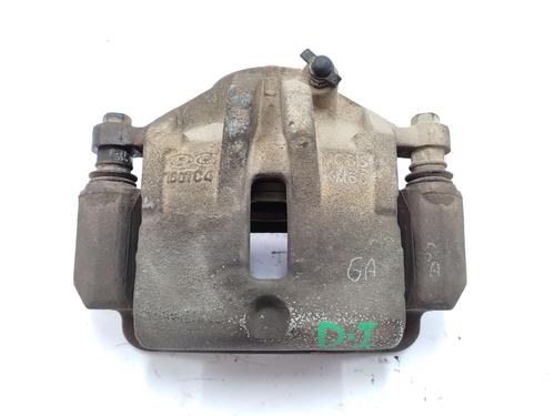 Used Left front brake caliper Left front brake caliper 37792426 37792426