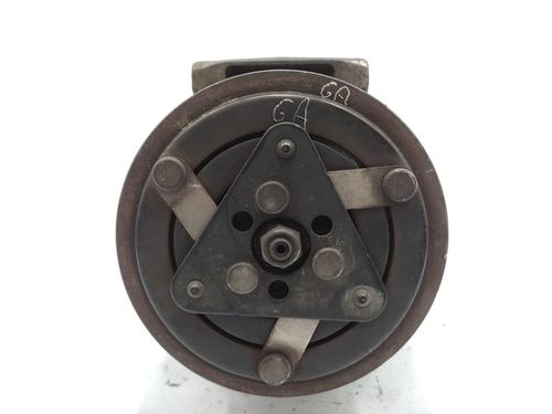 AC compressor CITROËN C3 I (FC_, FN_) | BP31585180M34