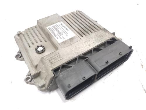 Steuergerät Motor für FIAT PUNTO (188_) 1.3 JTD 16V (70 hp) 21158331