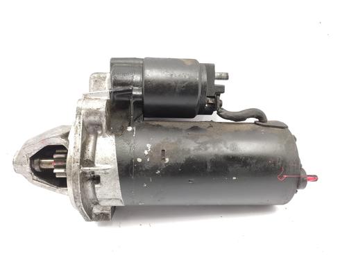 Used Starter MERCEDES-BENZ 124 Coupe (C124) [1987-1993]  21156155