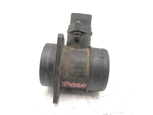 Used Mass air flow sensor VW POLO (6N2) [1999-2001]  21153515