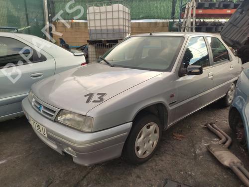 Used Parts CITROËN ZX (N2) 1.9 TD (90 hp) 2396349