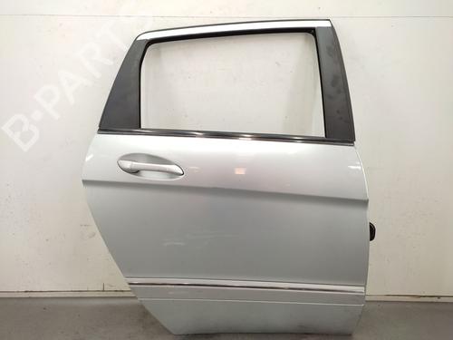 Used Right rear door MERCEDES-BENZ B-CLASS Sports Tourer (W245) B 180 CDI (245.207) (109 hp) 29062967