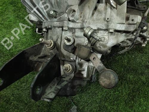 Gearbox MAZDA 6 Saloon (GG) 1.8 | BP21150375M3 