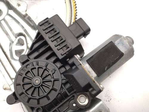 Front right window mechanism OPEL ASTRA H (A04) 1.7 CDTI (L48) | BP21153929C23 