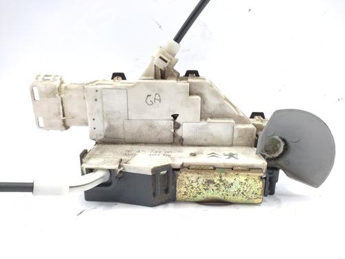 Used Front left lock CITROËN C4 I (LC_) 1.6 HDi (90 hp) 21161991