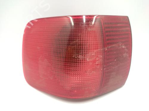 Used Left taillight AUDI 80 B1 Saloon (80, 82) 1.3 (55 hp) 24683121