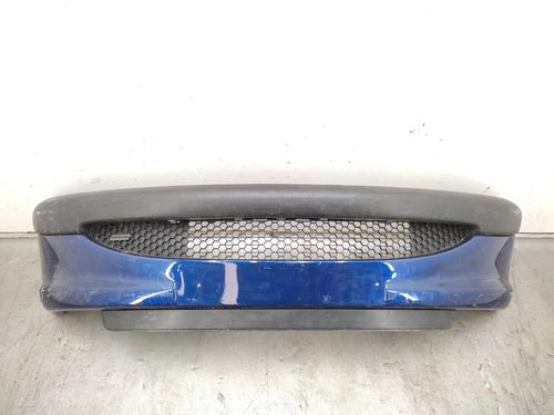 Used Front bumper PEUGEOT 206 Hatchback (2A/C) [1998-2012]  31147723