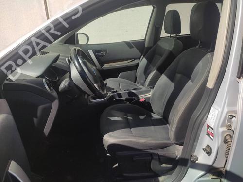 Headlight switch NISSAN QASHQAI I (J10, NJ10)  | BP22386487I24 