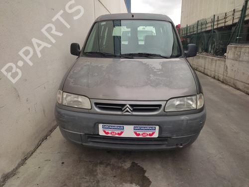 Gearbox CITROËN BERLINGO / BERLINGO FIRST MPV (MF_, GJK_, GFK_) 1.9 D (MFWJZ) | BP24034182M3 