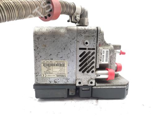 Heater blower motor MERCEDES-BENZ A-CLASS (W168)  | BP21156684M62 
