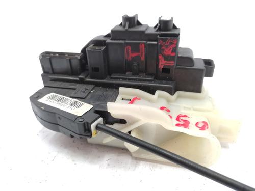 Used Rear left lock HYUNDAI SONATA V (NF) 2.0 CRDi (140 hp) 22977958